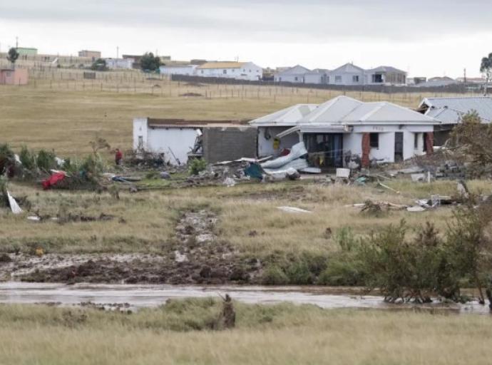 Thousands of flood survivors in EC still waiting to be rehoused